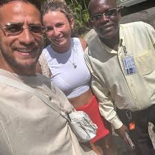 Andy Ruddock (@thrillertoursjamaica) • Instagram photos and videos