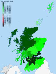 The referendums (wales and scotland) act 1997 (c. 1997 Scottish Devolution Referendum Wikipedia