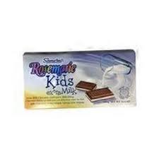 We've got the answer right here! Is Ritter Sport Chocolate Halal