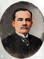 Embaixador Gilberto Amado