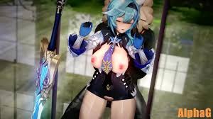 Genshin Impact - XNXX.COM