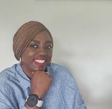 Irene Muturi's Instagram, Twitter & Facebook