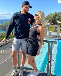 Les deux athlètes ont partagé des photos souvenirs de leur trip à moto sur instagram. Florent Manaudou A Publie Un Tendre Message Sur Instagram Le 14 Mai 2020 Pour L Anniversaire De Sa Compagne Pernille Blume Purepeople