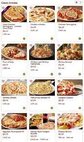 Olive garden prices and locations. Olive Garden Menu Prices Lunch Dinner To Go Menu 2021