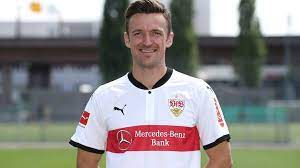 He won the bundesliga twice, with vfb stuttgart in 2007 and vfl wolfsburg in 2009. Vfb Stuttgart Christian Gentner
