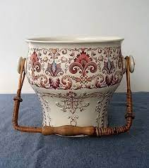 Home antique store project store bath & body store homegoods store contact photos restaurant vendor application services antiques. Cauldon England Chamber Slop Waste Bucket Stoneware Antique Bowl And Pitcher Antiques Keep It Cleaner