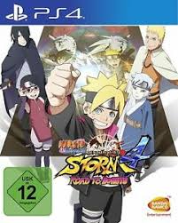 Search only for naruto ultimate ninja storm 4 raod to boruto download pc Ultimate Ninja Storm 4 Gunstig Kaufen Ebay