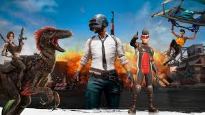 ¿estás buscando juegos parecidos a rust? 12 Battle Royale Alternativos A Playerunkown S Battlegrounds