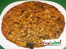 When shopping for fresh produce or meats, be certain to take the time to ensure that the texture, colors, and quality of the food you buy is the best in the batch. Ricetta Frittata Di Broccoli Acciughe E Pancetta Ricette Di Fragolosi