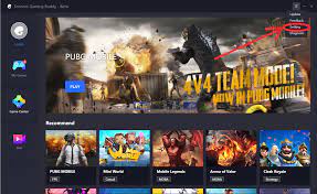 Setting Pubg M Di Tencent Gaming Buddy Untuk Laptop Kentangmu Dengan Lancar Gamebrott Com
