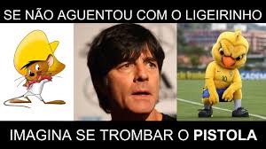 A alemanha jogou pela classificação contra a coreia do sul. Os Melhores Memes Na Derrota Da Alemanha