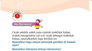 Check spelling or type a new query. Kunci Jawaban Tema 1 Kelas 3 Sd Halaman 2 3 4 5 6 7 8 Buku Tematik Pembelajaran 1 Subtema 1 Tribunnews Com Mobile