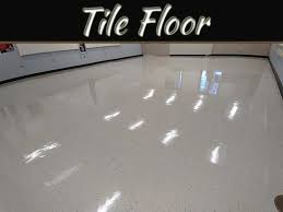 Porcelain floor tile is a beautiful floor that is generally very durable. 5 Tips To Update Tile Floor Without Replacing Expert S Advice My Decorative