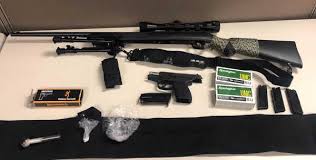 Emilio estevez and samuel l. Lake County News California Police Recover Loaded Gun Drugs During Traffic Stop