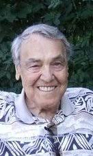 Jean-Louis (John) Verner