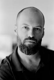 Evan Calder Williams