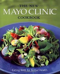 Diet menu and sample meal plan | the mayo clinic diet; The New Mayo Clinic Cookbook Eating Well For Better Health Donald D Hensrud Jennifer Nelson Cheryl Forberg Rd Maureen Callahan Sheri Giblin 9780848727581 Amazon Com Books