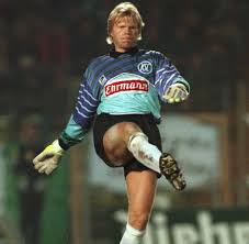 Peter schmeichel and oliver kahn meet up to relive the 1999 champions league final. Designsunden Torhuter Im Modischen Abseits Bilder Fotos Welt