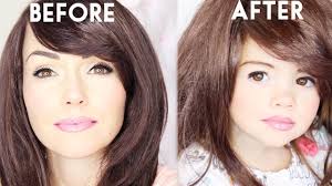 how to look younger with make up you