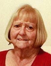 Helen Ruth Woods Obituary 2022