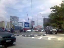 Wangsa maju is a township and a constituency in kuala lumpur, malaysia. In Front Jpj Wangsa Maju Mapio Net