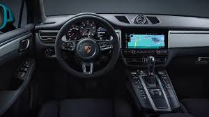 Porsche macan turbo, 2019 cars, suv, crossover, 5k. Wallpaper Porsche Macan 2019 Cars Suv Crossover 4k Cars Bikes 19873