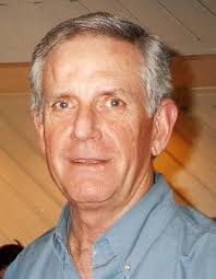 Another Stickney has left us, My father's obituary