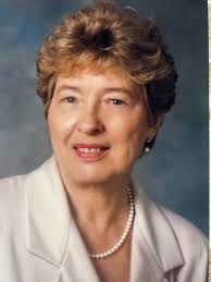 Mary Potter Obituary (1931