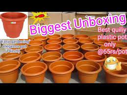 14 shipments match flower pots wholesale. Plastic Pot Plastic Planter Wholesaler Wholesale Dealers In India