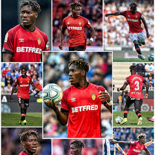 €1.00m * aug 15, 1996 in accra, ghana Lumor Agbenyenu Officials Page Startseite Facebook