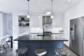 I'm really happy with the results! Creative Ways To Use Grey Color In Your Kitchen A Beautiful Space