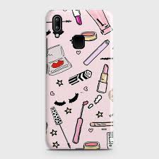 Vivo Y91 Cover Case Girls fashion ...