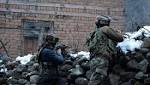 North Kashmir: Gunfight breaks Palhallan;