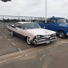 Image result for Pearl 1959 Dodge