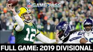 Find out the latest game information for your favorite nfl team on cbssports.com. Seattle Seahawks Vs Green Bay Packers 2019 Divisional Full Game Youtube