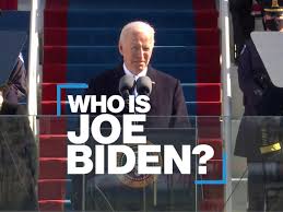 Ready to build back better for all americans. Joe Biden What You Need To Know About The 46th President Abc News