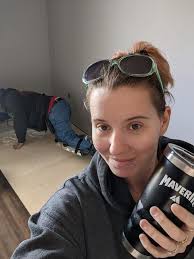 Happy Friday to floor first workers