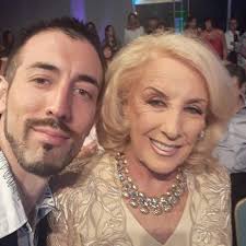 Daniel Argüello Estilista