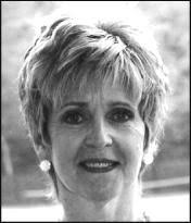 Sharon LARKIN Obituary (2010)