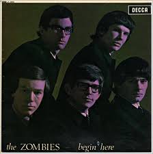 Maybe you would like to learn more about one of these? Zombies