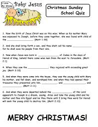 Here are some ways to help your kids enjoy the bible. 32 Fun Bible Trivia Questions Kitty Baby Love