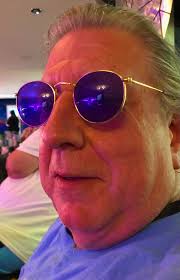 Still hitting those notes in her 70s.