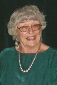 Margot (White) Cottrell Obituary