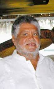 HISTORIAS DEL MAGDALENA DE RAÚL OSPINO RANGEL.