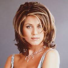 Epingle Sur Coupe Cheveux Mi Long