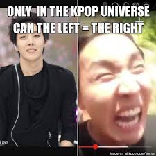 The Wonders Of K Pop Allkpop Meme Center Kpop Bts Funny Memes
