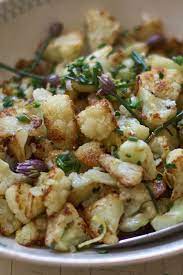 Simple Weeknight Cauliflower 101 Cookbooks Recipe Recipes Chives Recipe Vegetable Side Dishes