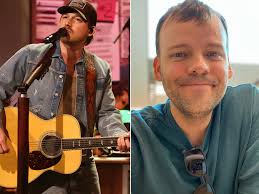 SNL Writer Jokes About Morgan Wallen's Abrupt Walk Off -- But Is Adamant  He's a Fan