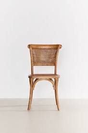 Chelsi Rattan Chair Set Of 2 Rattan Chair Wicker Dining Chairs Chair