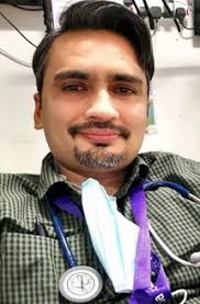 Specialist, Associate Specialist and Specialty Doctor Committee